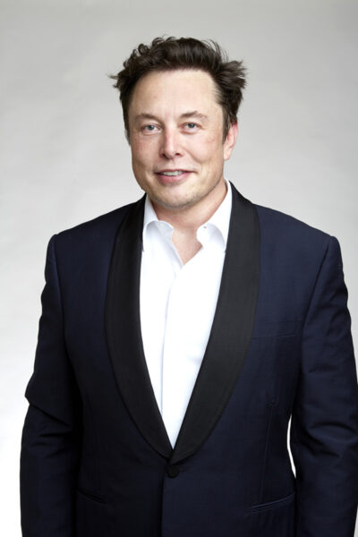 Tesla Lenker Elon Musk Ist Reicher Als Warren Buffett Timschafermedia