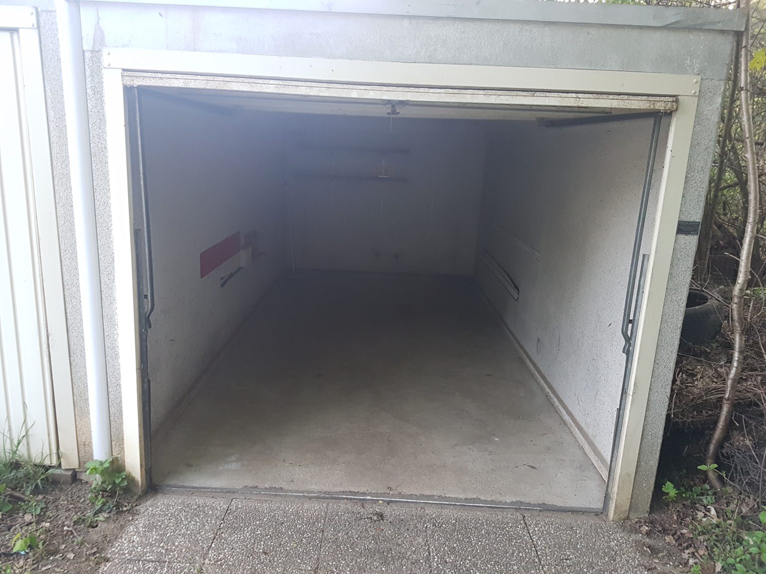Garage Kaufen Von Privatnull